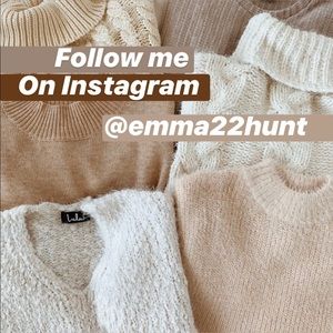 IG: @emma22hunt